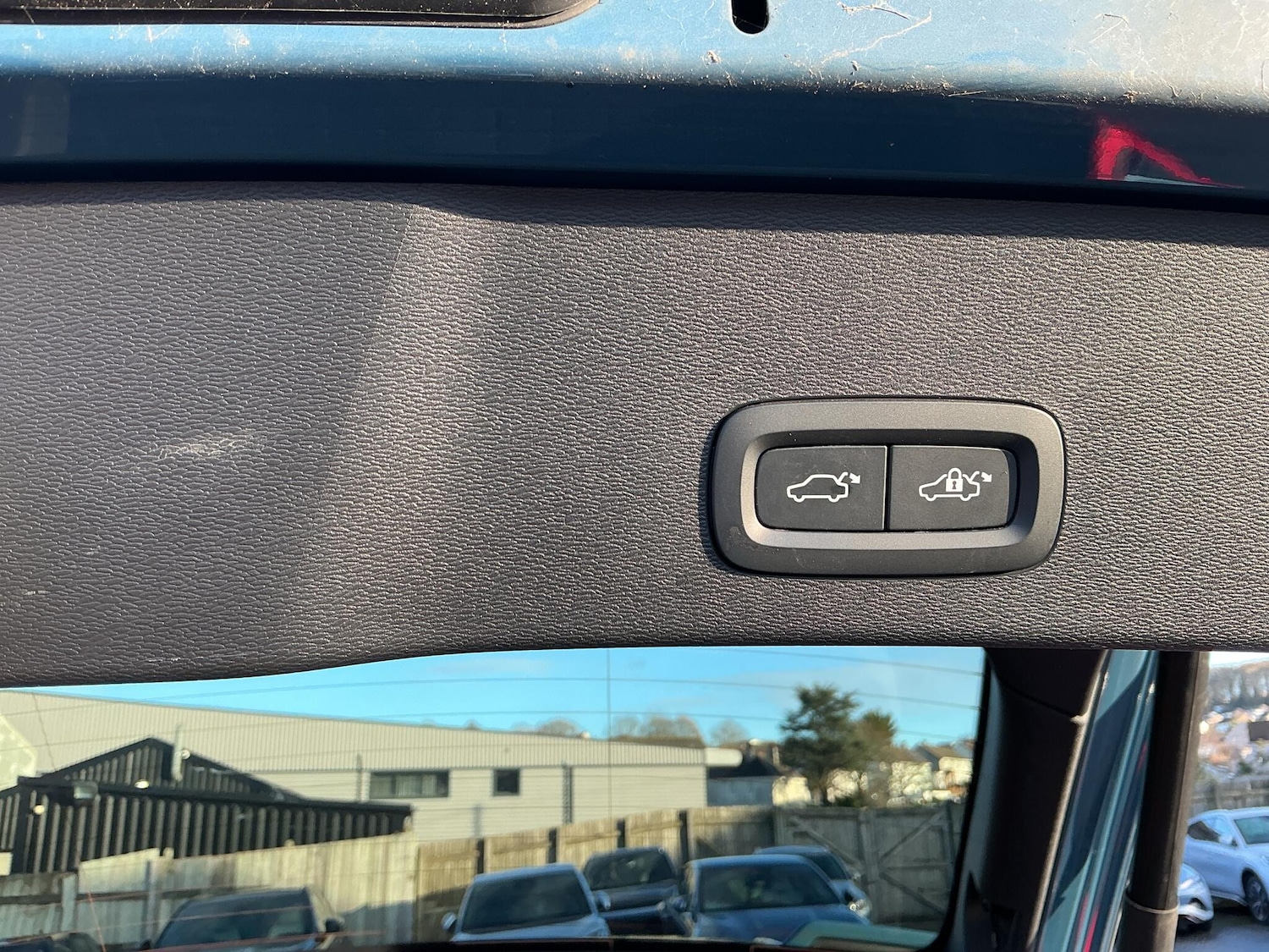 Used Volvo C40 2023 for sale - 77103687: Photo 32