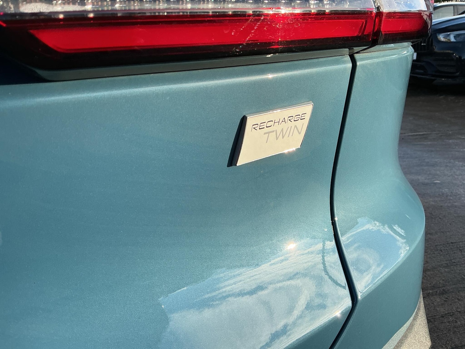 Used Volvo C40 2023 for sale - 77103687: Photo 33