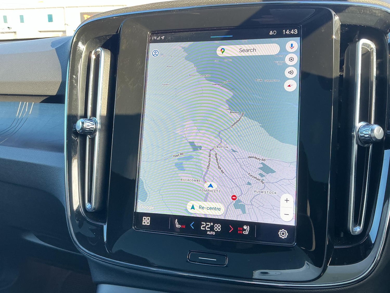 Used Volvo C40 2023 for sale - 77103687: Photo 37