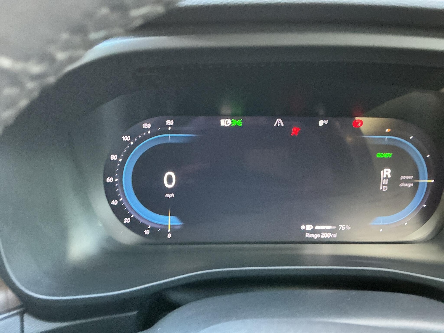 Used Volvo C40 2023 for sale - 77103687: Photo 6