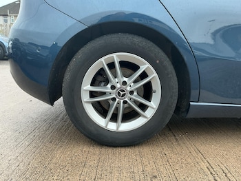 Used Mercedes-Benz A-Class 2019 for sale - 77586675: Photo