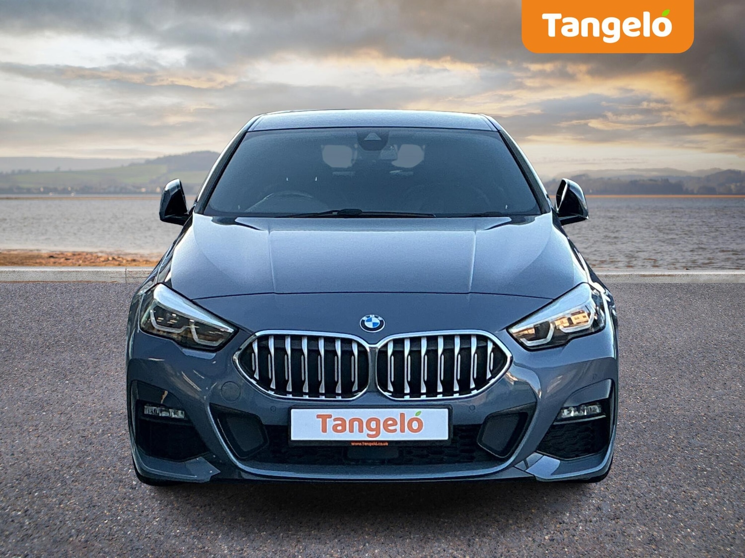 Used BMW 2 Series Gran Coupe 2020 for sale - 77109726: Photo 11