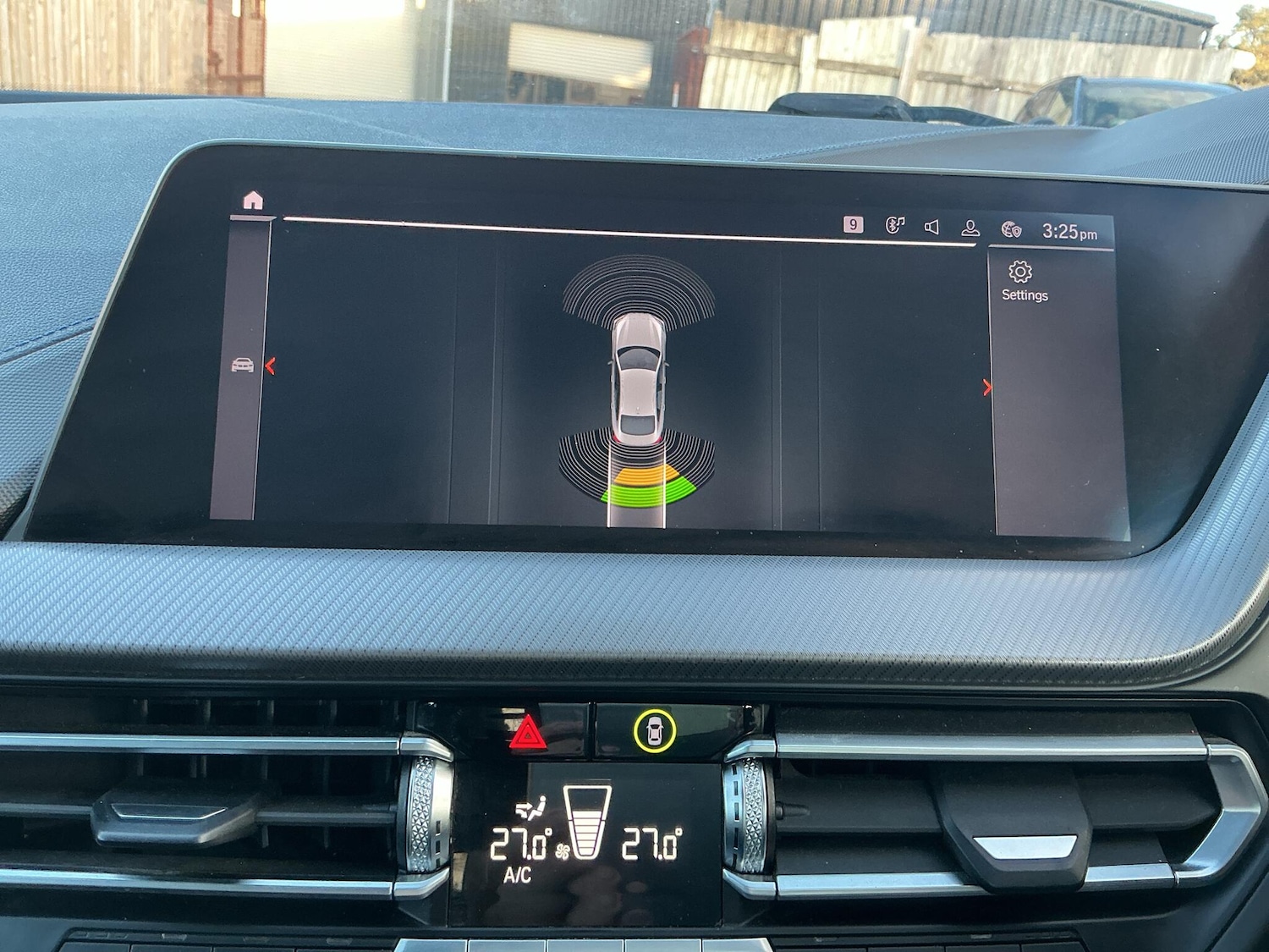 Used BMW 2 Series Gran Coupe 2020 for sale - 77109726: Photo 19