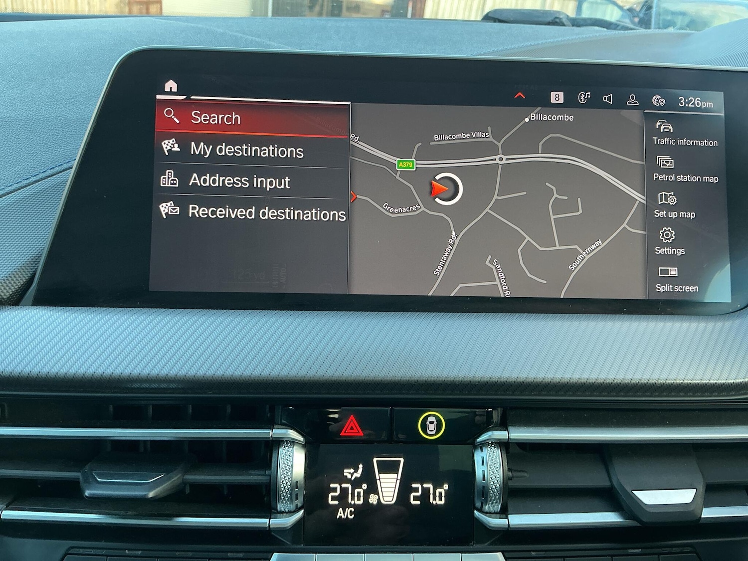 Used BMW 2 Series Gran Coupe 2020 for sale - 77109726: Photo 20