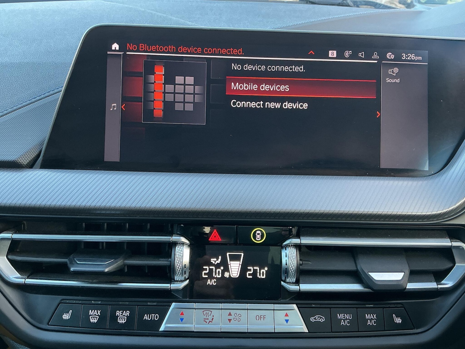 Used BMW 2 Series Gran Coupe 2020 for sale - 77109726: Photo 22