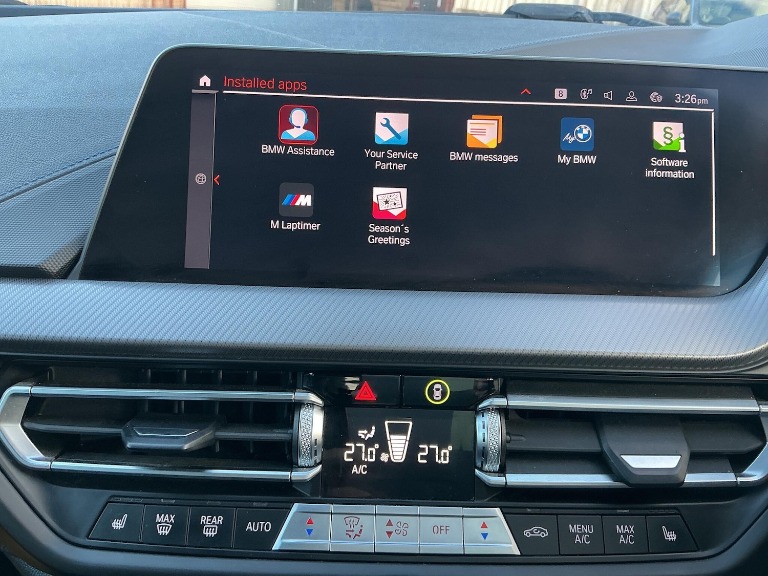 Used BMW 2 Series Gran Coupe 2020 for sale - 77109726: Photo 23