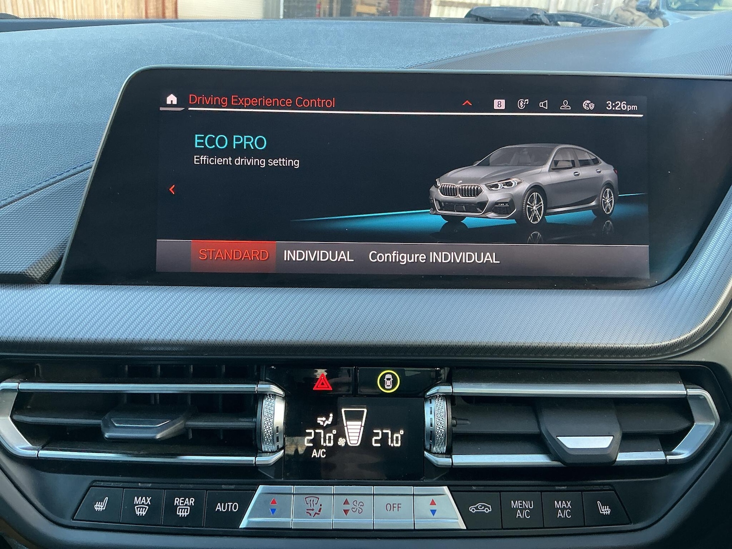 Used BMW 2 Series Gran Coupe 2020 for sale - 77109726: Photo 24