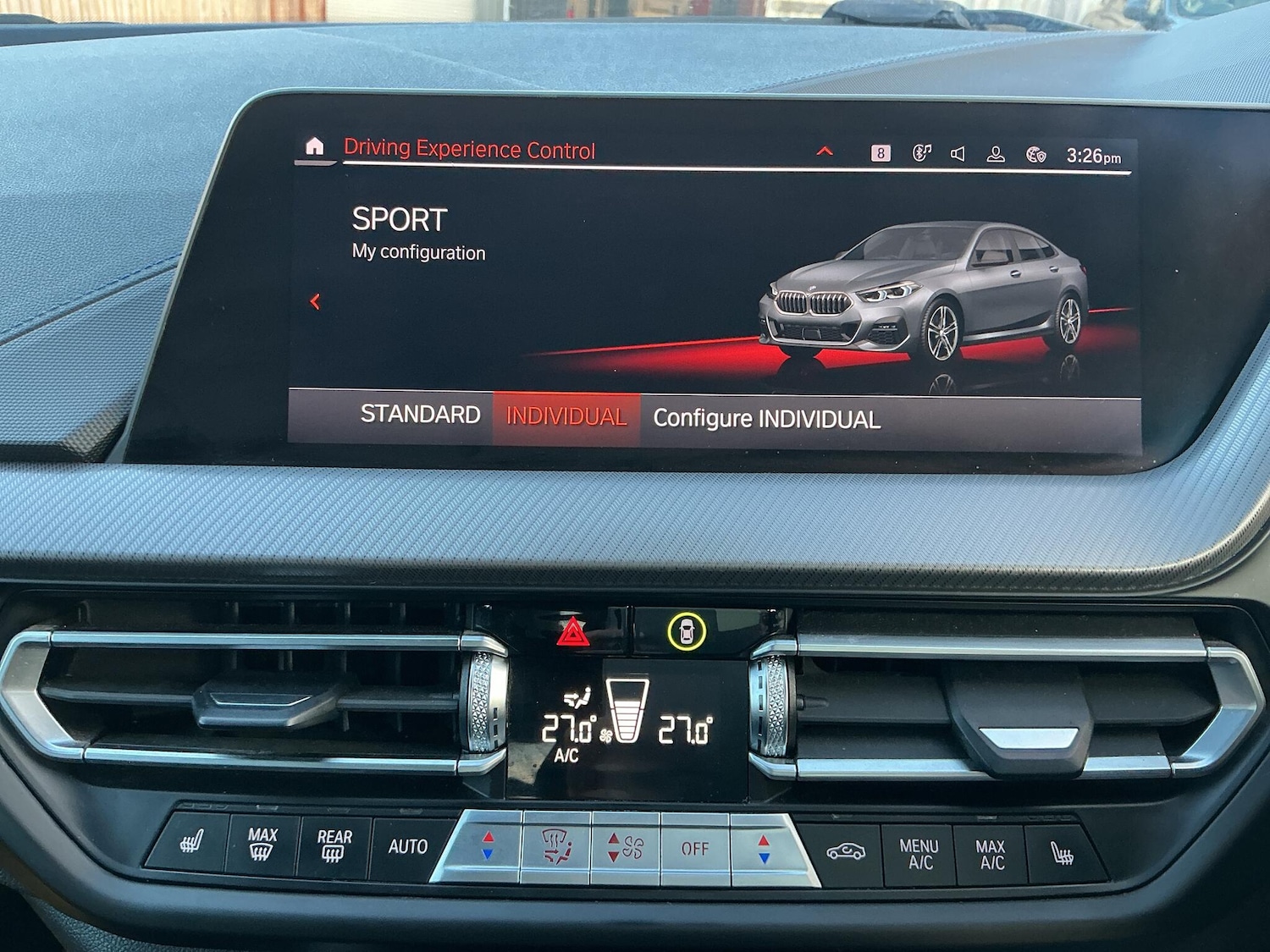 Used BMW 2 Series Gran Coupe 2020 for sale - 77109726: Photo 25