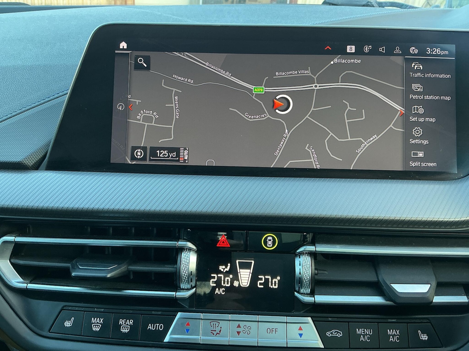 Used BMW 2 Series Gran Coupe 2020 for sale - 77109726: Photo 26