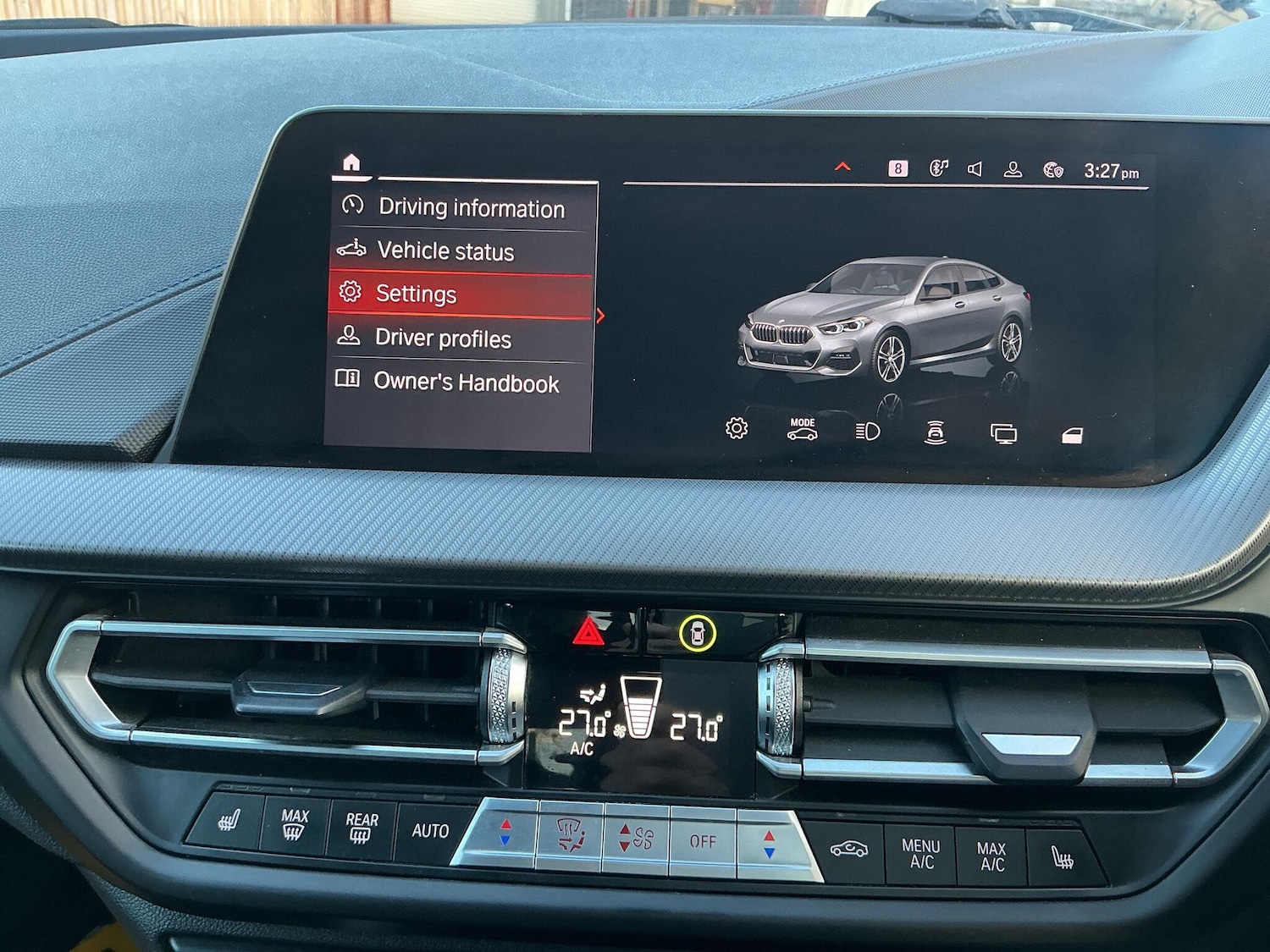 Used BMW 2 Series Gran Coupe 2020 for sale - 77109726: Photo 27