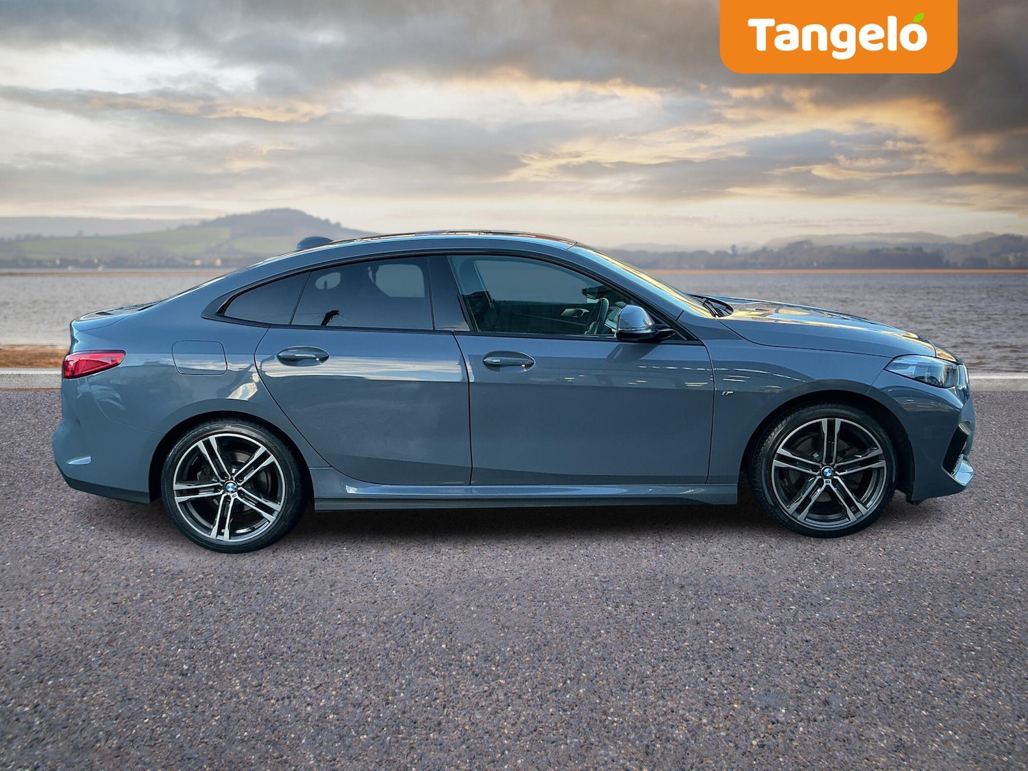 Used BMW 2 Series Gran Coupe 2020 for sale - 77109726: Photo 3