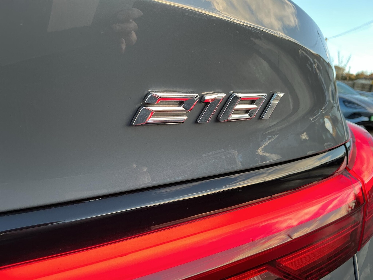 Used BMW 2 Series Gran Coupe 2020 for sale - 77109726: Photo 31