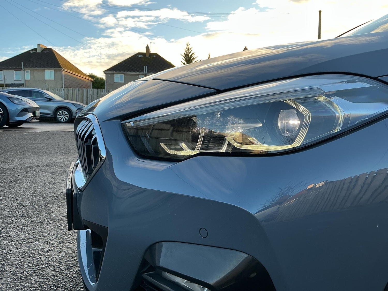 Used BMW 2 Series Gran Coupe 2020 for sale - 77109726: Photo 35