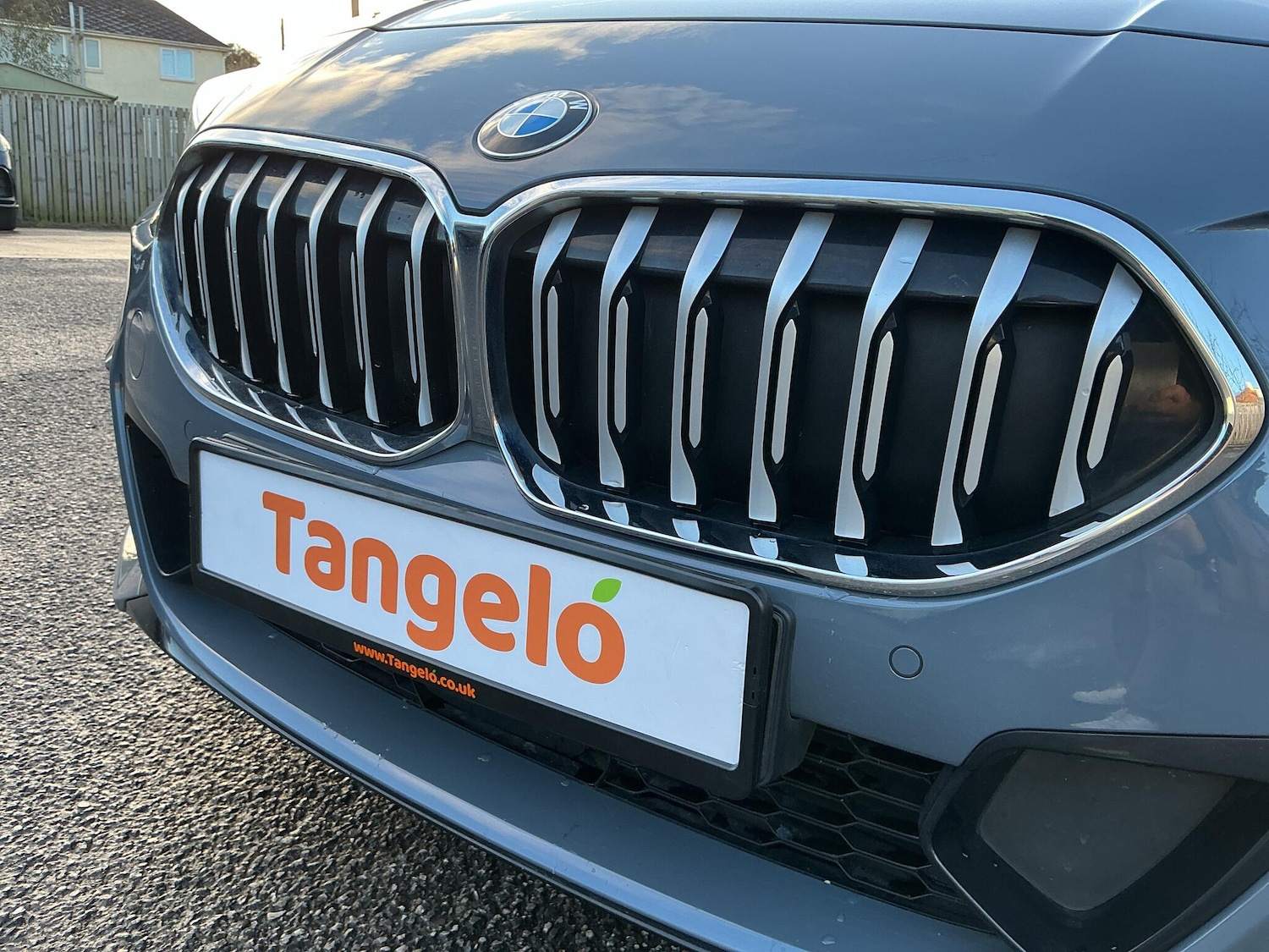 Used BMW 2 Series Gran Coupe 2020 for sale - 77109726: Photo 36