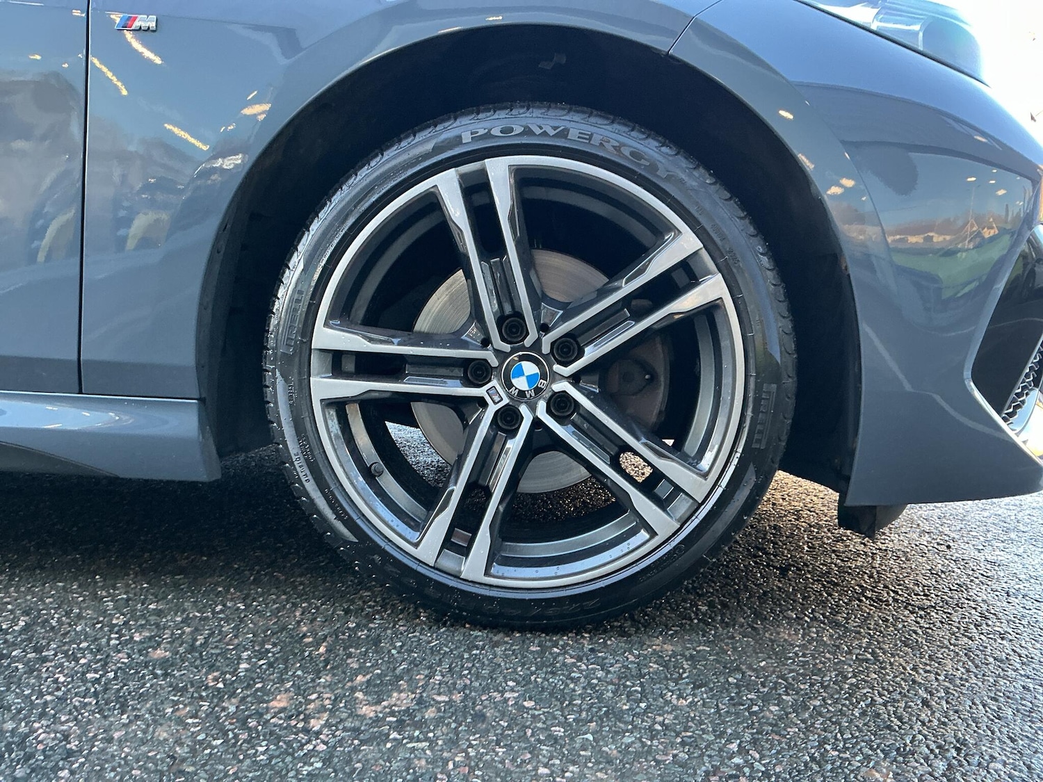 Used BMW 2 Series Gran Coupe 2020 for sale - 77109726: Photo 4