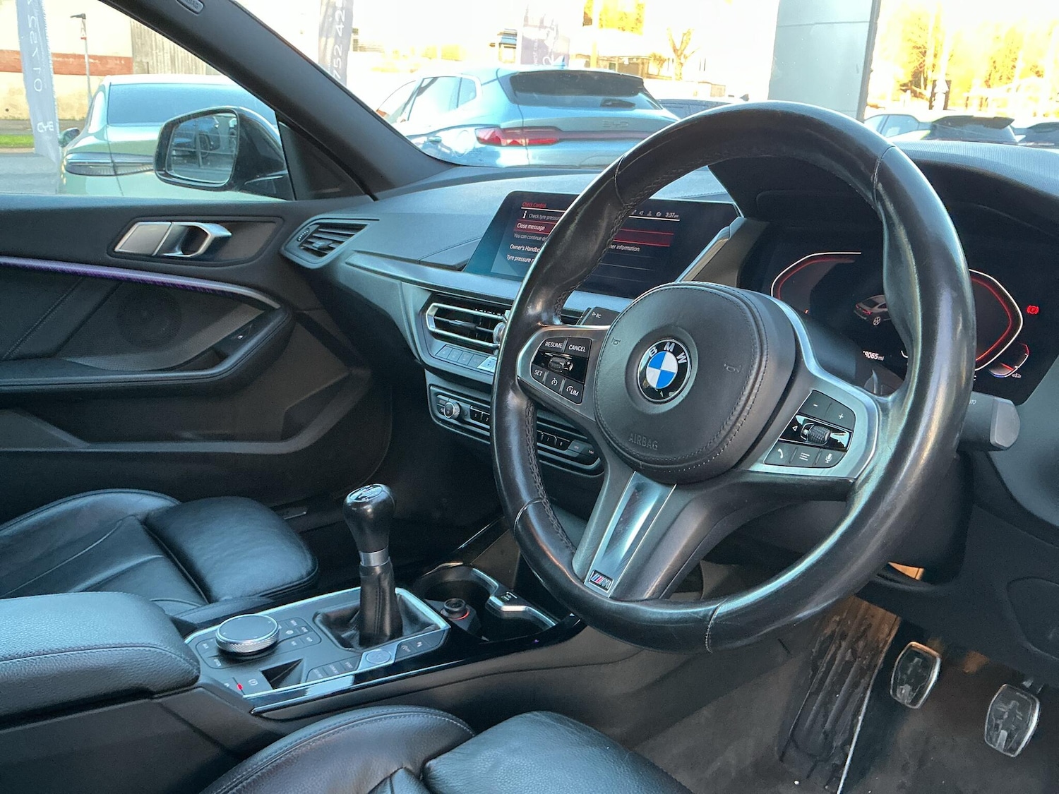 Used BMW 2 Series Gran Coupe 2020 for sale - 77109726: Photo 5
