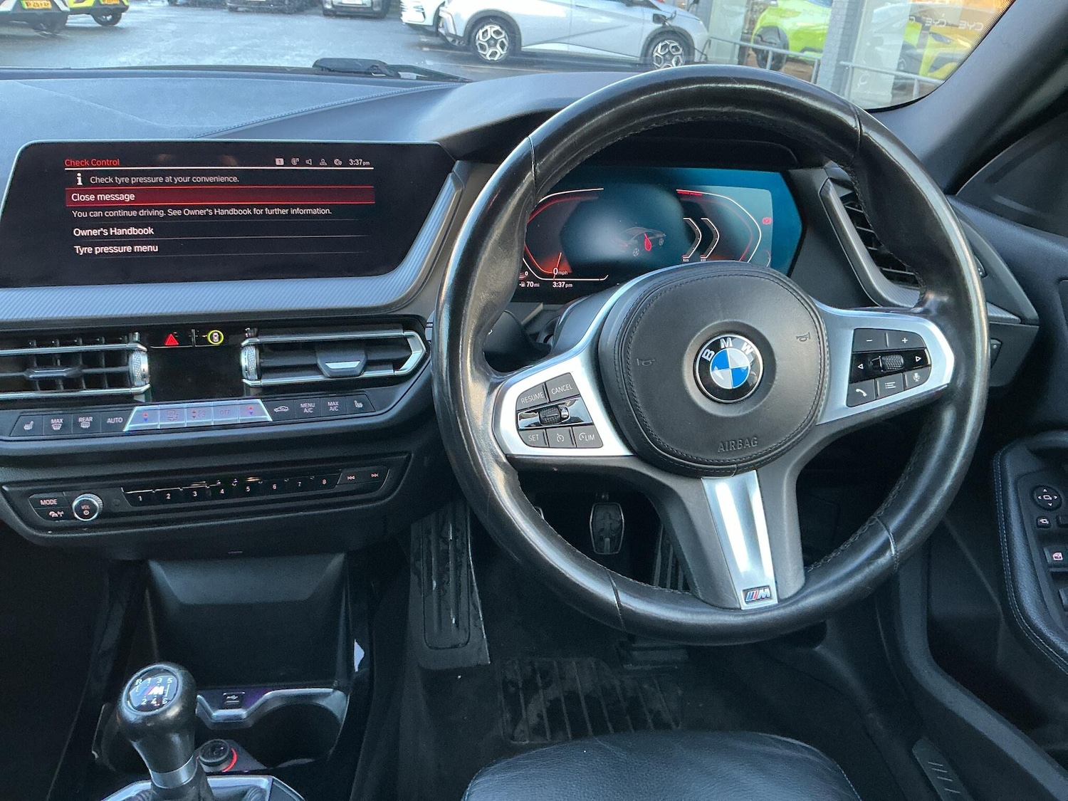 Used BMW 2 Series Gran Coupe 2020 for sale - 77109726: Photo 7