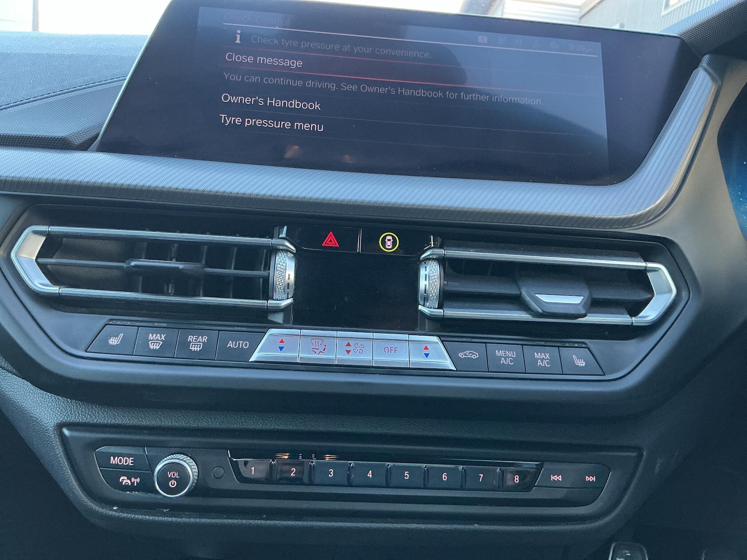 Used BMW 2 Series Gran Coupe 2020 for sale - 77109726: Photo 8