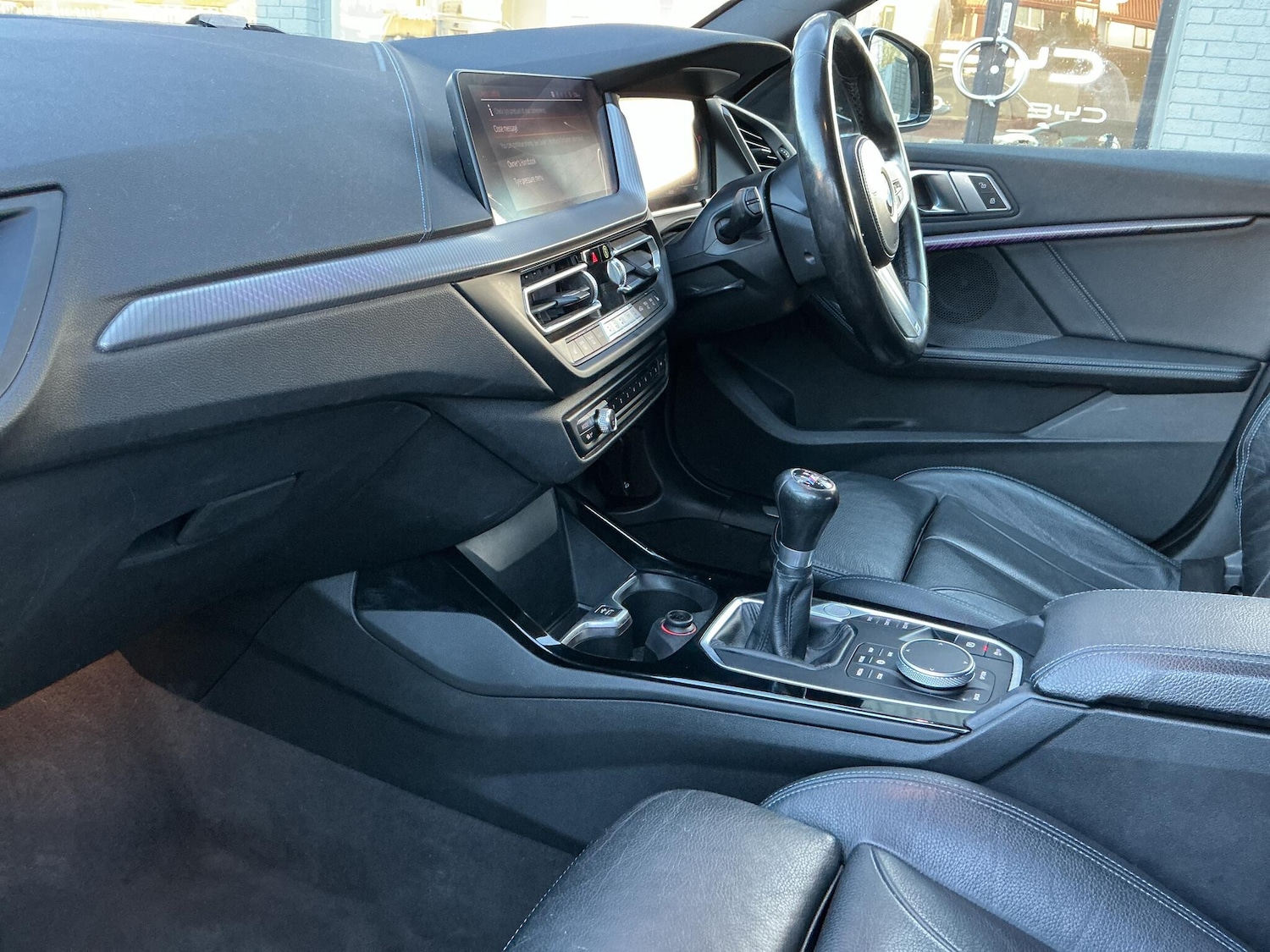 Used BMW 2 Series Gran Coupe 2020 for sale - 77109726: Photo 9