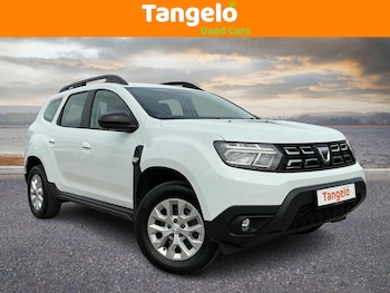 Used Dacia Duster 2022 for sale - 79532707: Photo