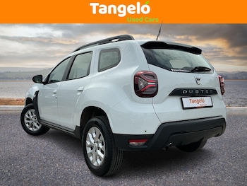 Used Dacia Duster 2022 for sale - 79532707: Photo