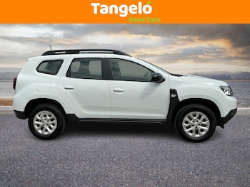 Used Dacia Duster 2022 for sale - 79532707: Photo