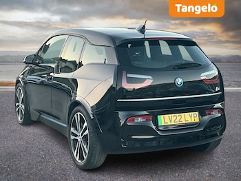 Used BMW i3 2022 for sale - 76597462: Photo