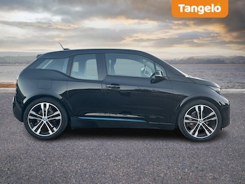 Used BMW i3 2022 for sale - 76597462: Photo