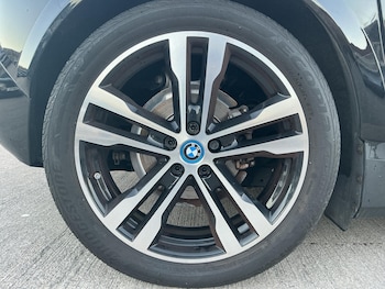 Used BMW i3 2022 for sale - 76597462: Photo