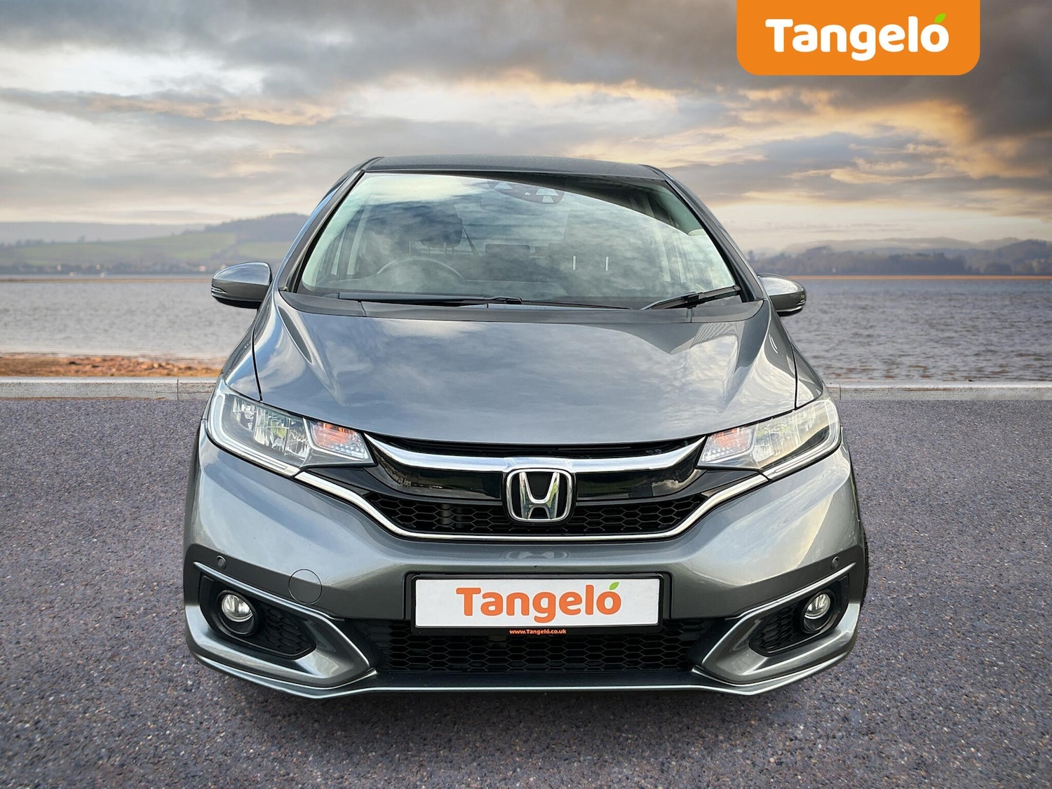 Used Honda Jazz 2019 for sale - 77120532: Photo 11