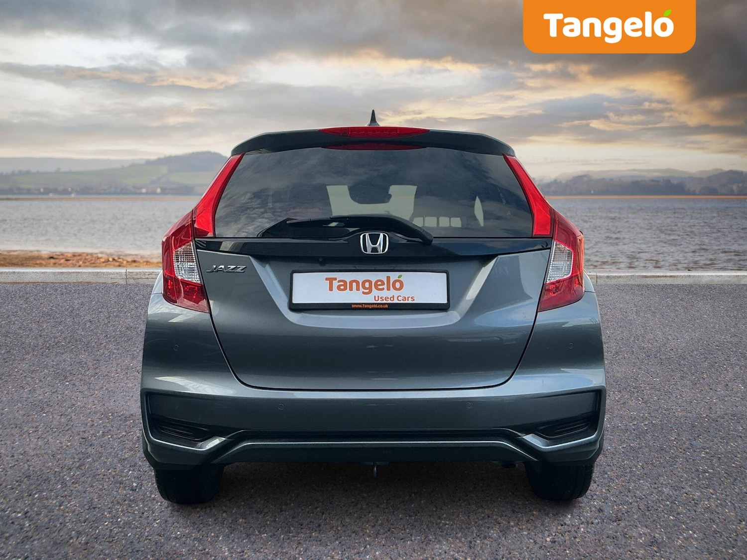 Used Honda Jazz 2019 for sale - 77120532: Photo 12