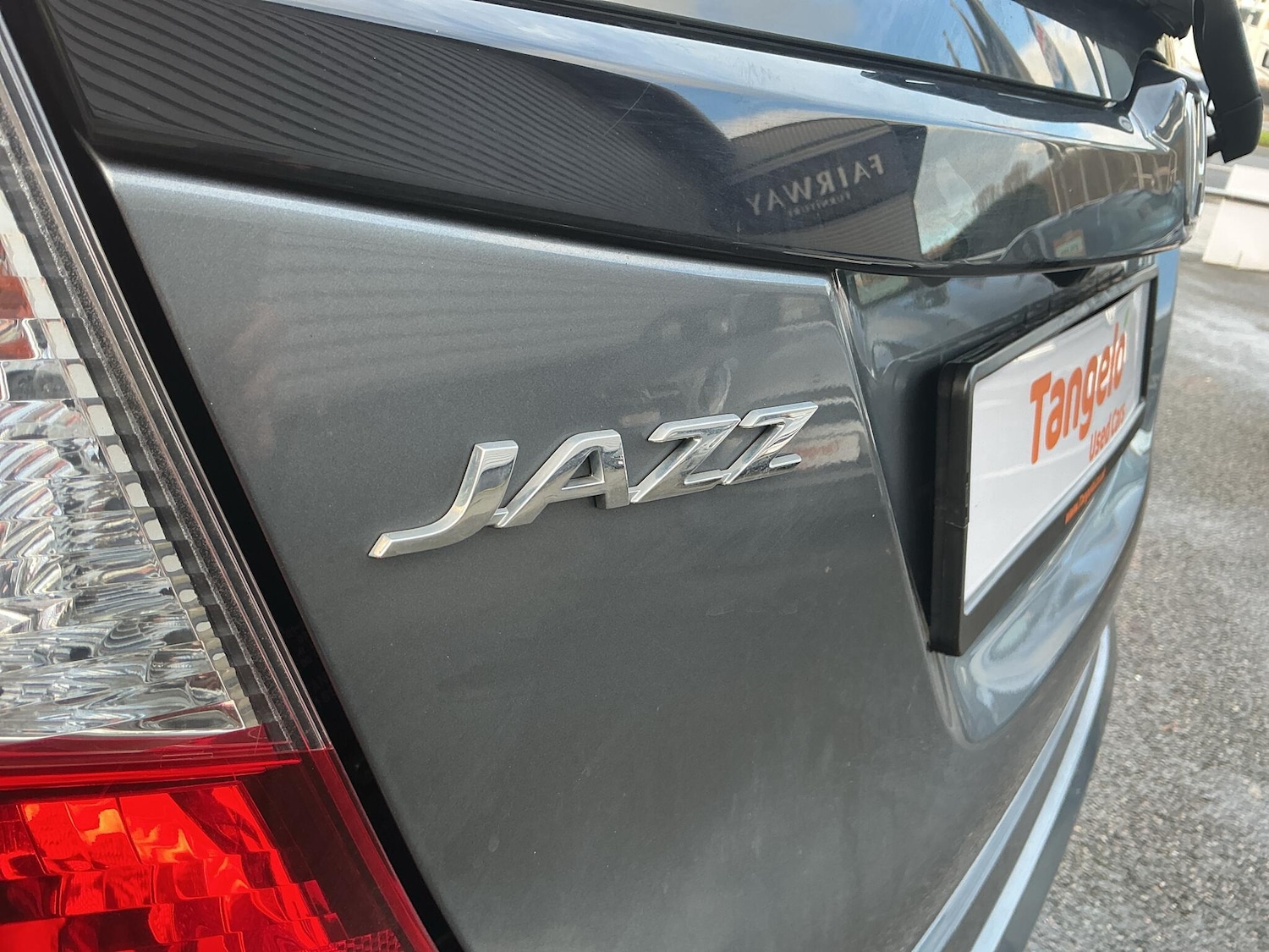 Used Honda Jazz 2019 for sale - 77120532: Photo 13