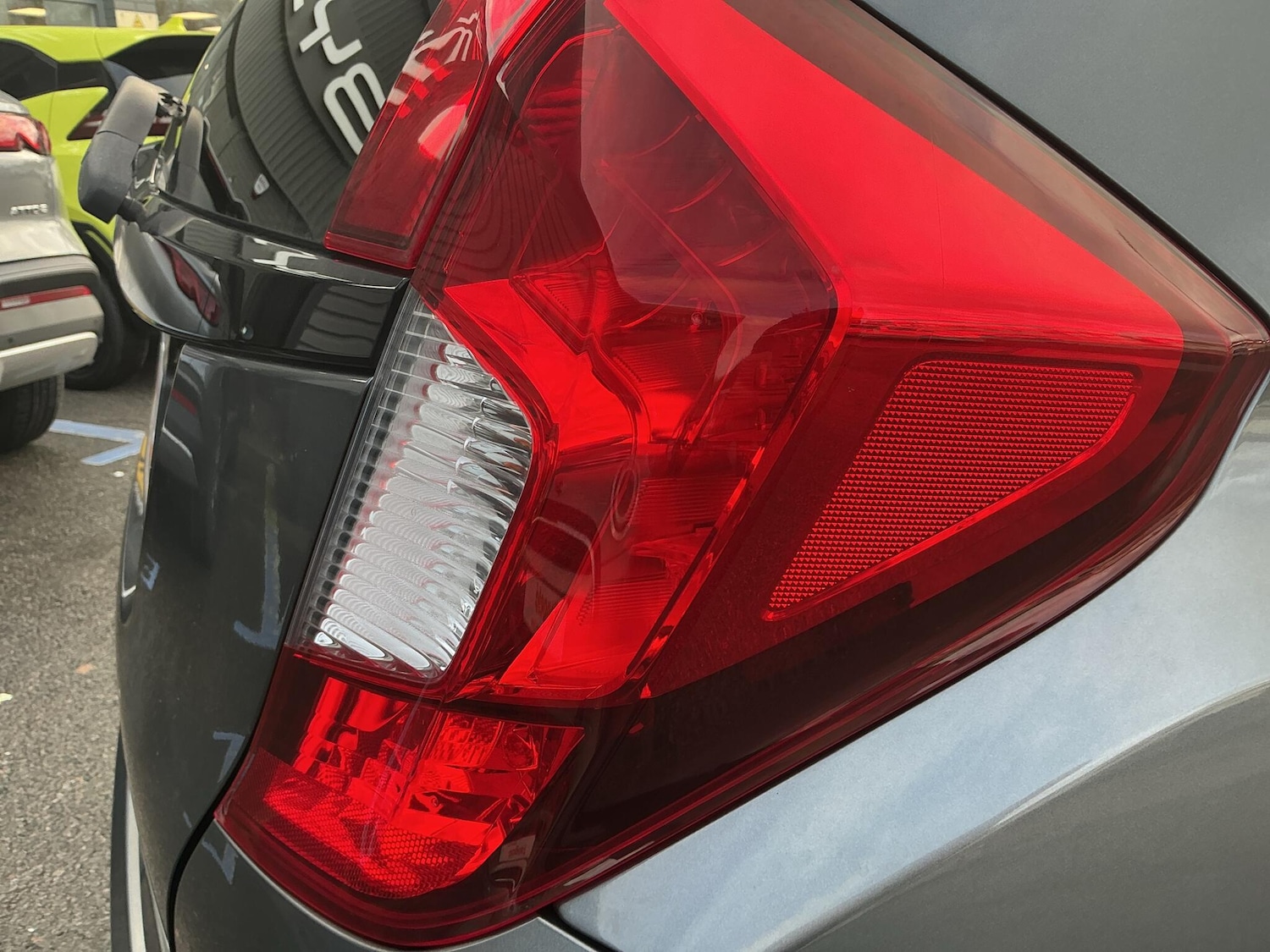 Used Honda Jazz 2019 for sale - 77120532: Photo 15