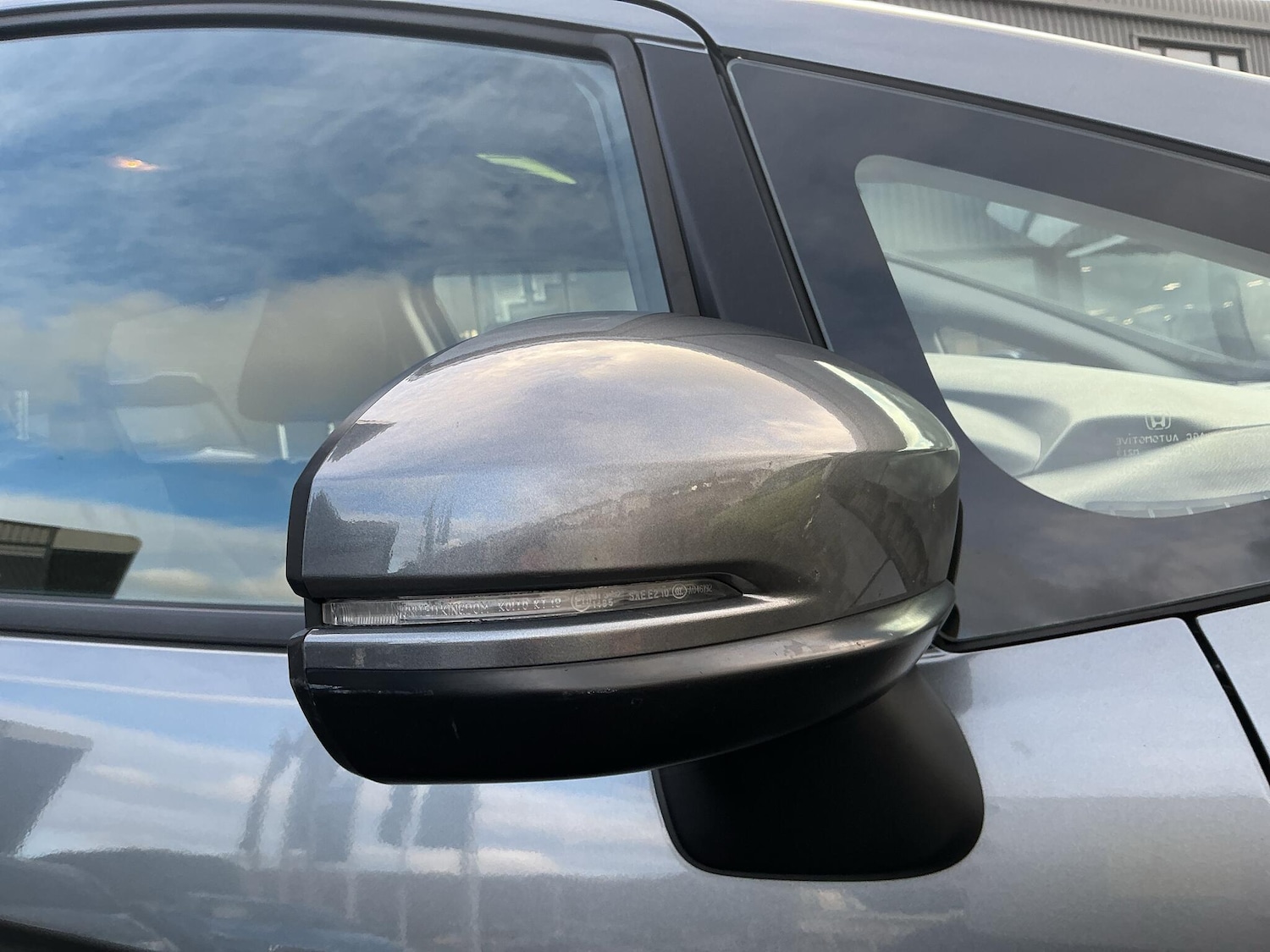 Used Honda Jazz 2019 for sale - 77120532: Photo 17