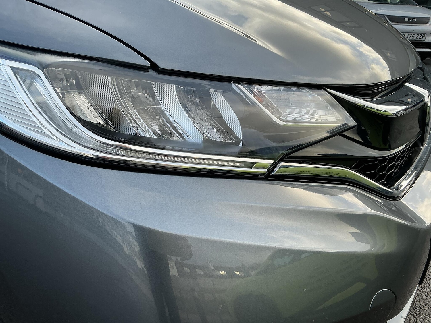 Used Honda Jazz 2019 for sale - 77120532: Photo 18