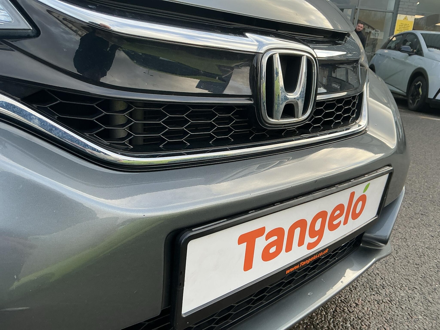 Used Honda Jazz 2019 for sale - 77120532: Photo 19