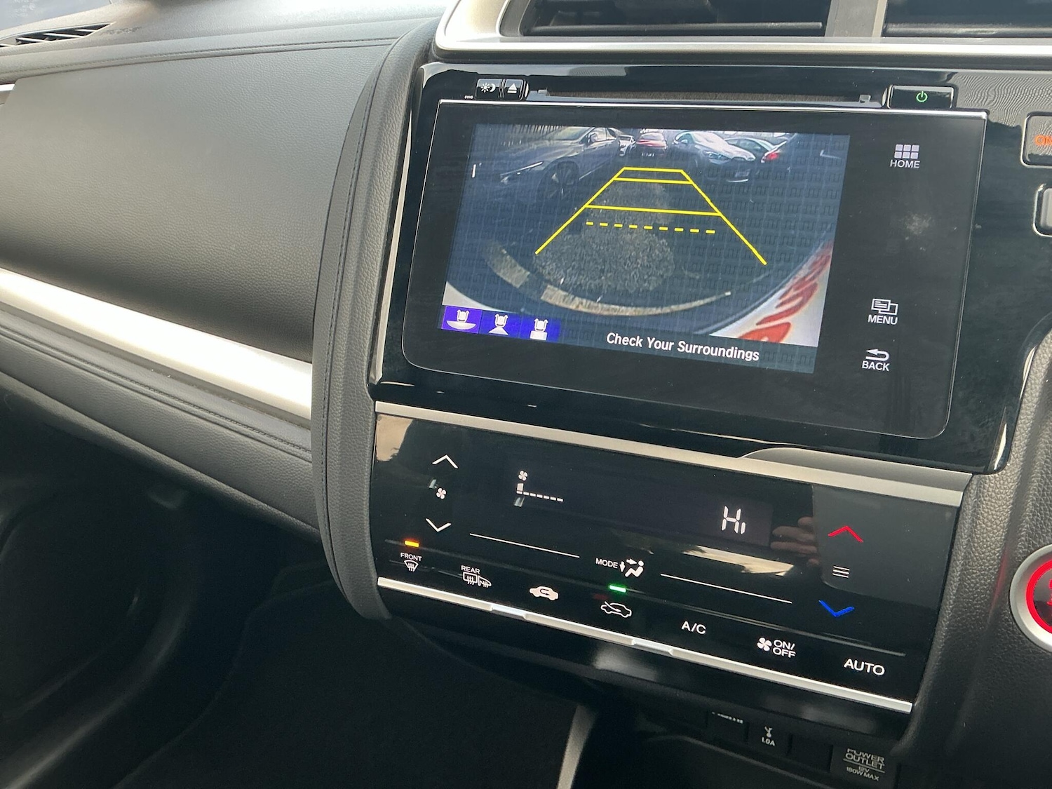 Used Honda Jazz 2019 for sale - 77120532: Photo 20