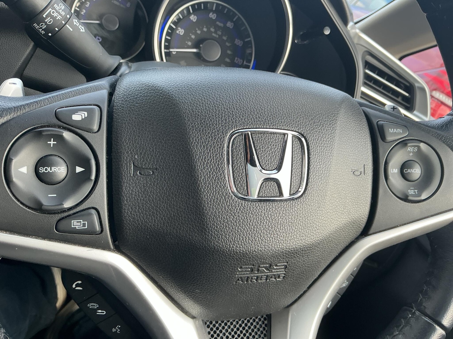 Used Honda Jazz 2019 for sale - 77120532: Photo 21