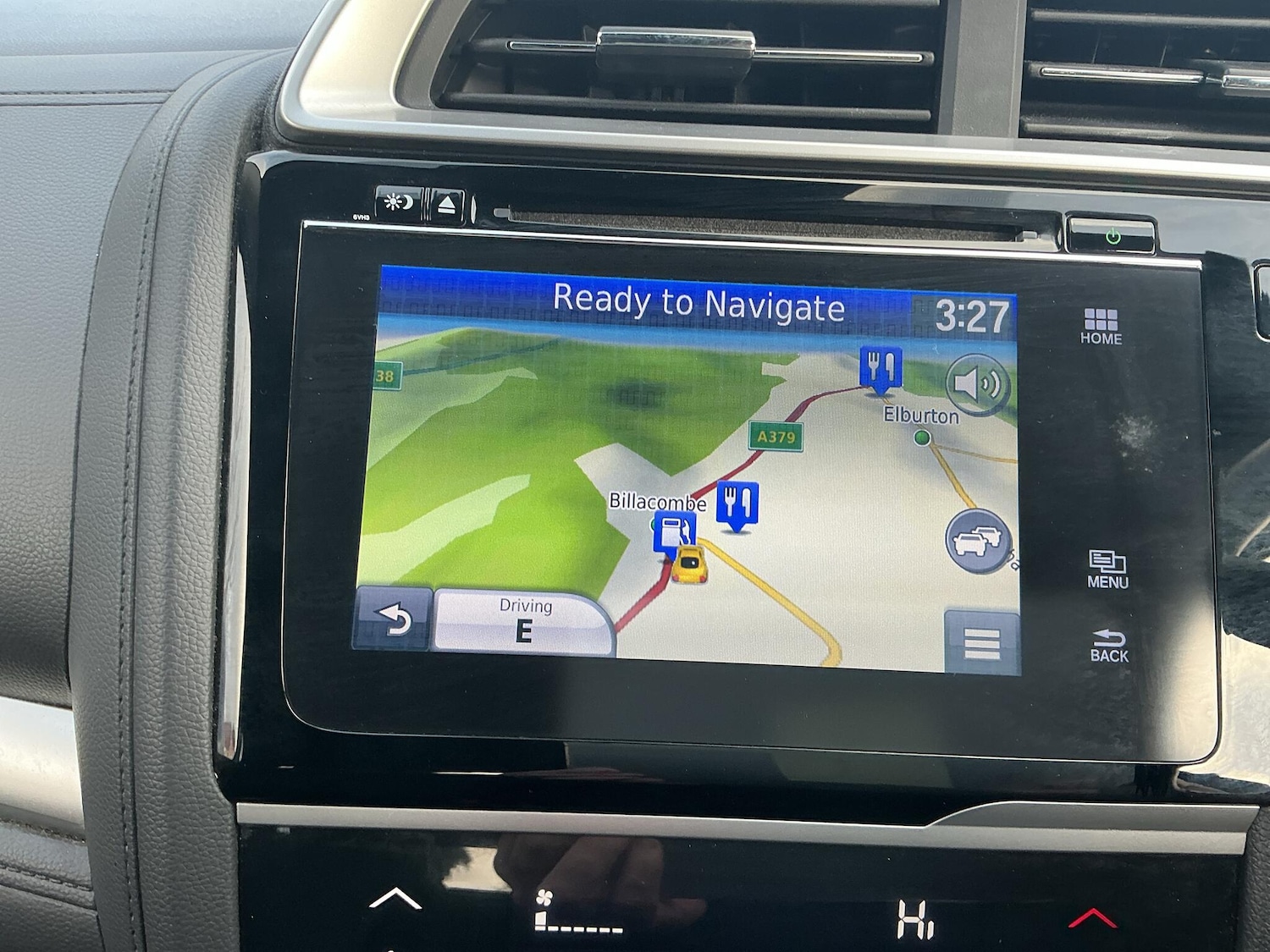 Used Honda Jazz 2019 for sale - 77120532: Photo 24