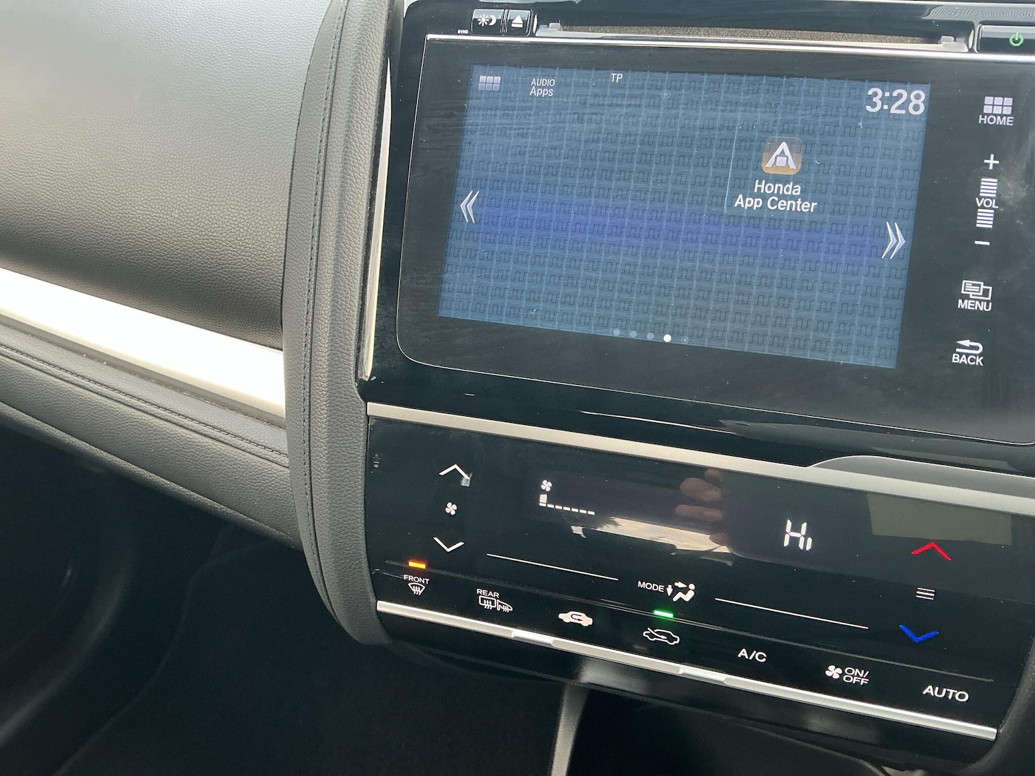 Used Honda Jazz 2019 for sale - 77120532: Photo 26