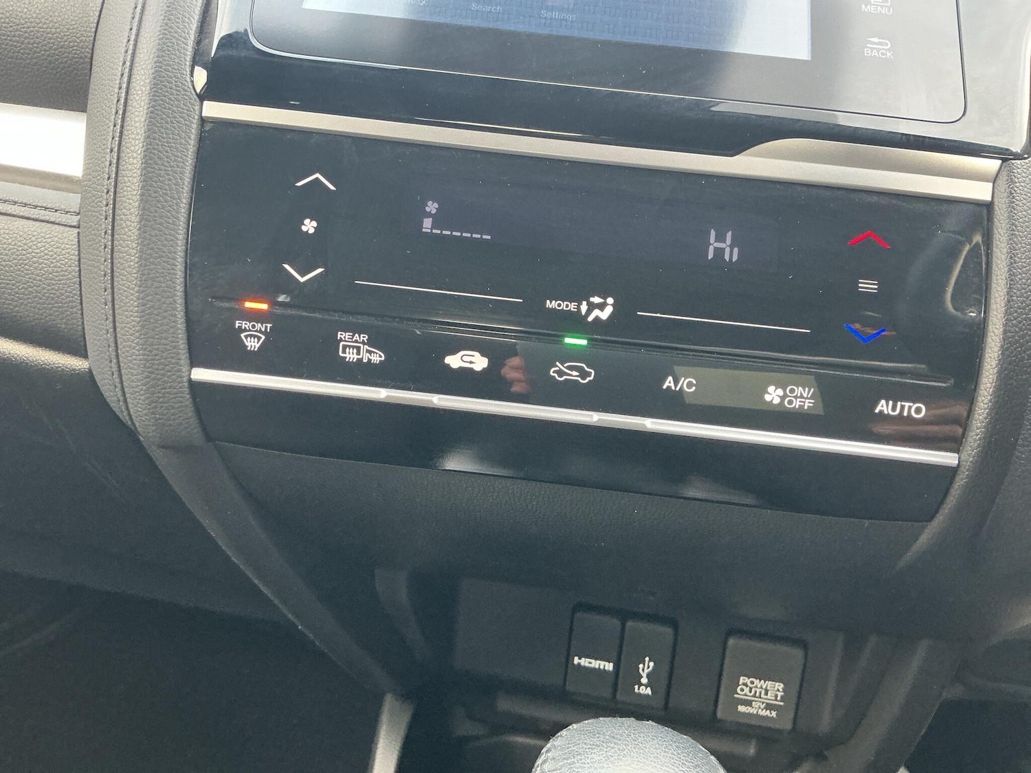 Used Honda Jazz 2019 for sale - 77120532: Photo 28