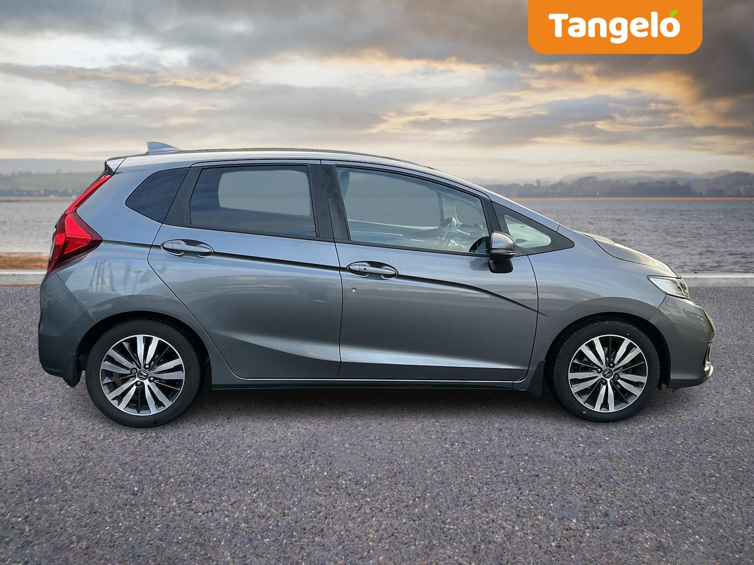 Used Honda Jazz 2019 for sale - 77120532: Photo 3