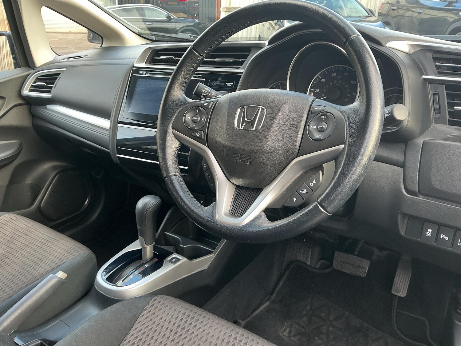 Used Honda Jazz 2019 for sale - 77120532: Photo 5