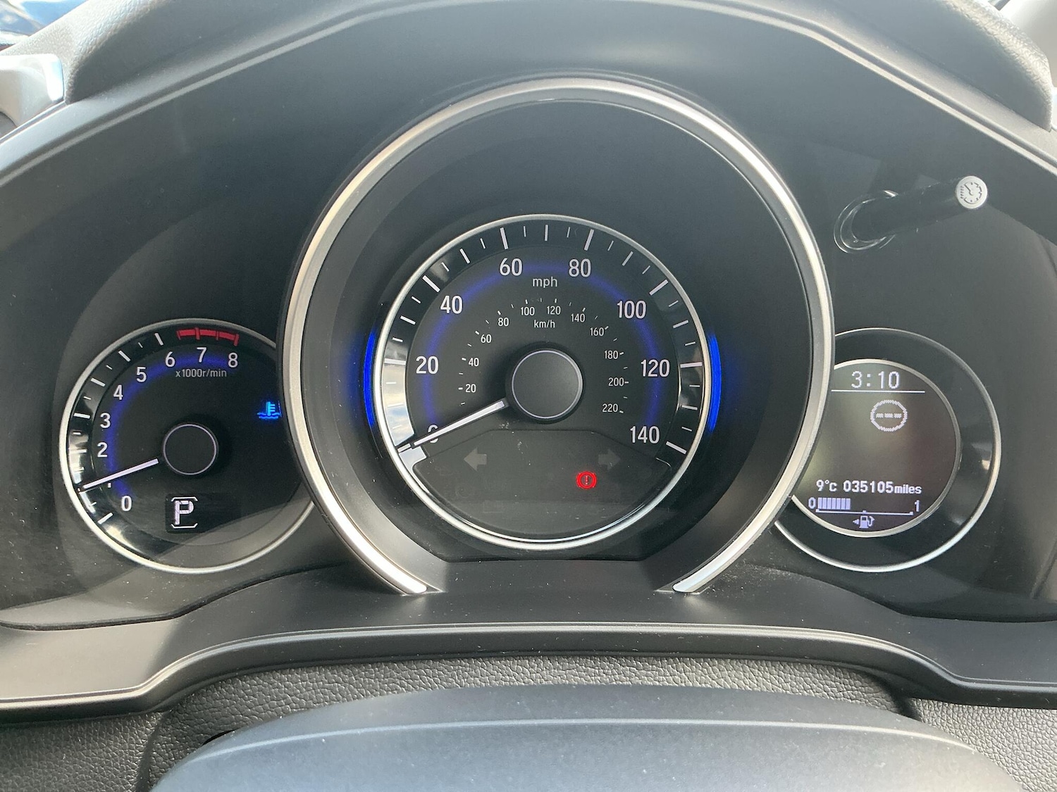 Used Honda Jazz 2019 for sale - 77120532: Photo 6