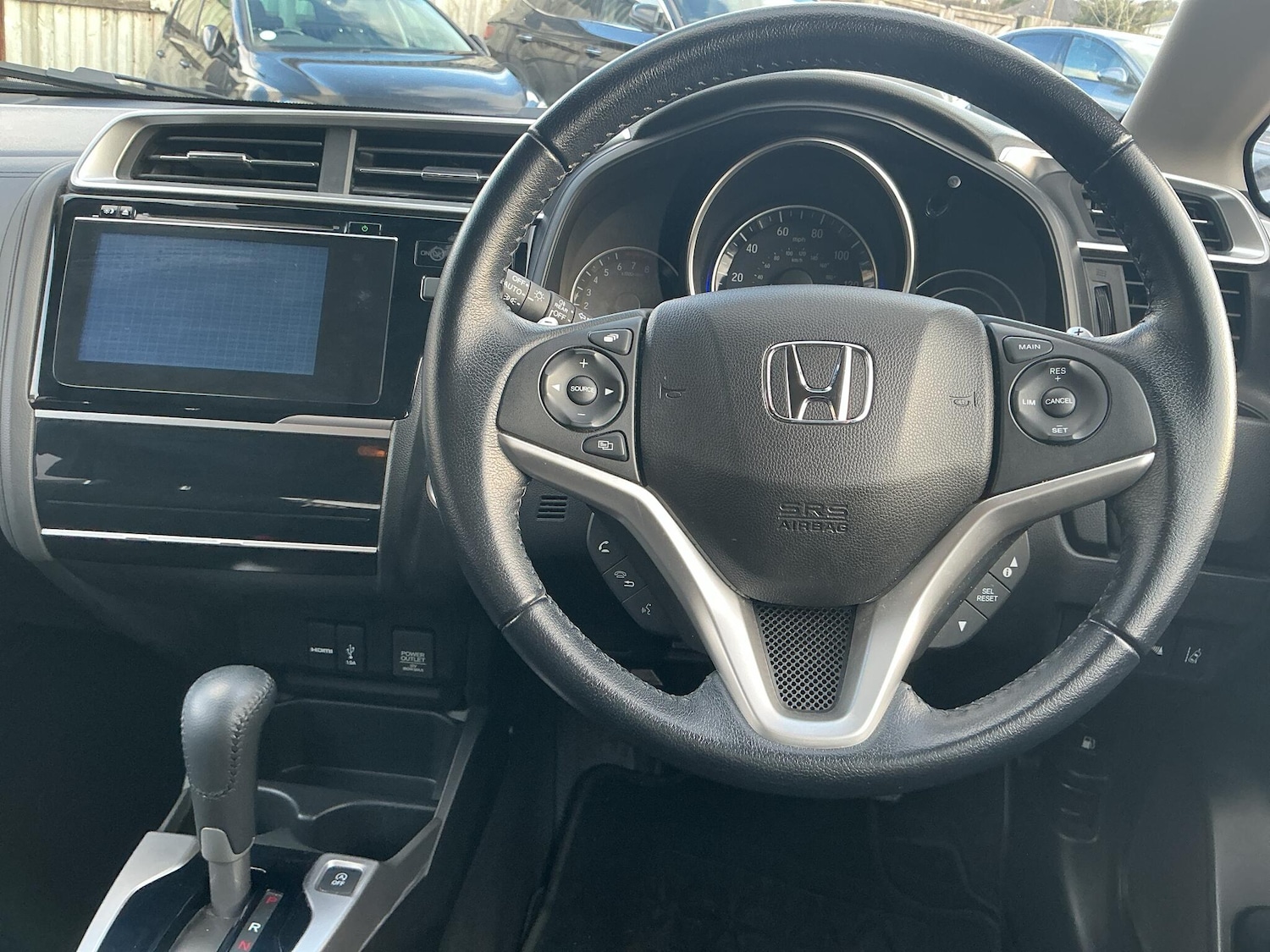 Used Honda Jazz 2019 for sale - 77120532: Photo 7