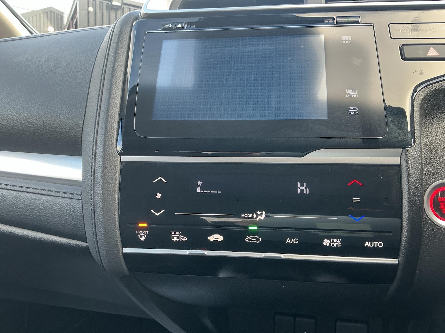 Used Honda Jazz 2019 for sale - 77120532: Photo 8