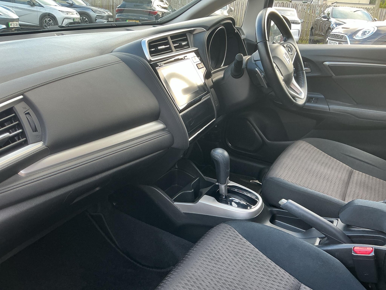 Used Honda Jazz 2019 for sale - 77120532: Photo 9