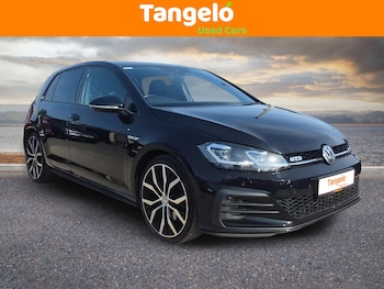 Used Volkswagen Golf 2019 for sale - 79278784: Photo
