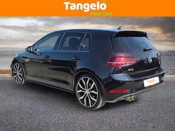 Used Volkswagen Golf 2019 for sale - 79278784: Photo