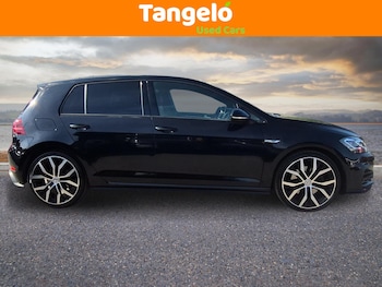 Used Volkswagen Golf 2019 for sale - 79278784: Photo
